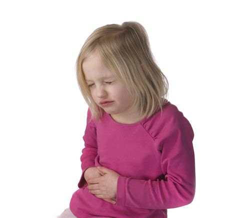 Child With Stomach Ache Janet Pate Md Faap