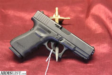 Armslist For Sale New Glock 19 Navy Seal Special Edition 9mm Semi
