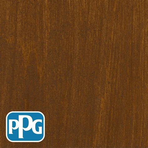 Ppg Timeless 8 Oz Tst 3 Chestnut Brown Semi Transparent Penetrating