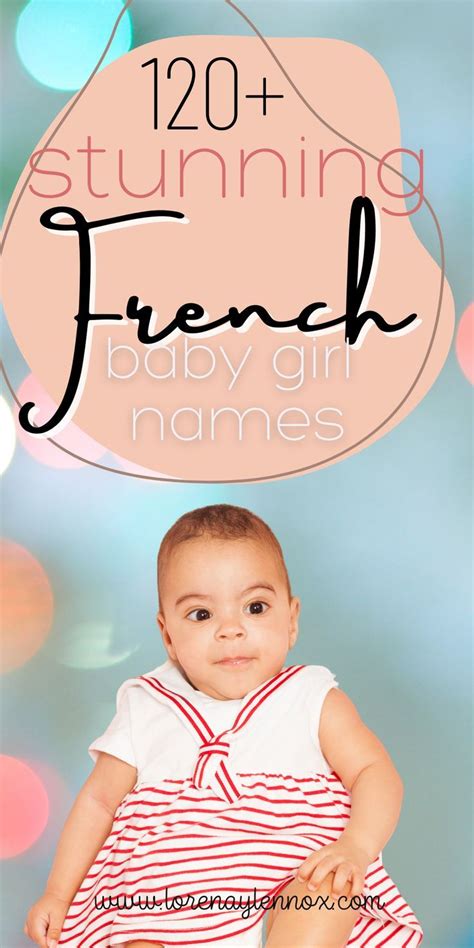 165 French Baby Girl Names Baby Girl Names Strong Baby Names Girl