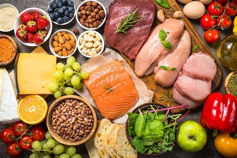 17 Alimentos Low Carb Para Ter Em Casa Tua Saúde
