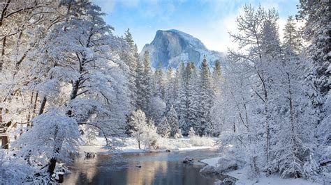 Fondos De Pantalla Paisaje Montañas Naturaleza Nieve Invierno