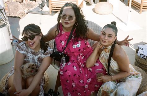 What To Expect From The Upcoming Vanessa Hudgens Documentary Pep Ph