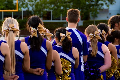 How To Prepare For College Cheerleading Tryouts Captainu