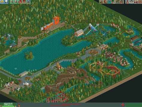 If you are about to download rollercoaster tycoon world you should check system requirements first of all and compare it with your pc to be sure that game will work out! Скачать RollerCoaster Tycoon 2 (Последняя Версия) на ПК ...