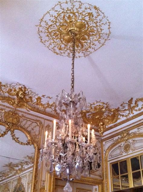 Versailles Chandelier Versailles Chandelier Ceiling Lights