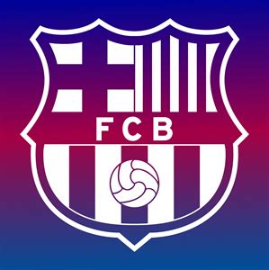 La modificación que más salta a la vista es la de la eliminación del. BARCELONA FC NEGATIVO Logo Vector (.CDR) Free Download