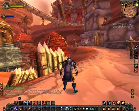 I don't understand video file formats, codecs or any of these technical details for that matter and all the software companies claim that their program is the best one which. My 28 Screenshots From Vanilla World Of Warcraft (2005 ...
