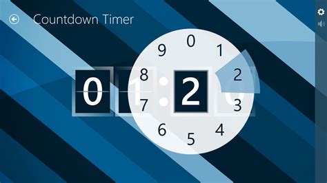 Free Timer For Windows 10