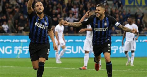 All the numbers relating to sunday's 20:45 happy birthday, milan skriniar! Inter Milan vs AC Milan TV channel and live stream today: How to watch Serie A clash - Mirror Online
