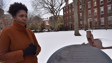 As Us Grapples With History Of Slavery Brown University Seen As Model