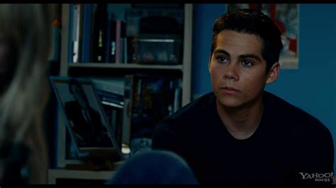 The First Time Dylan Obrien Photo 32370947 Fanpop