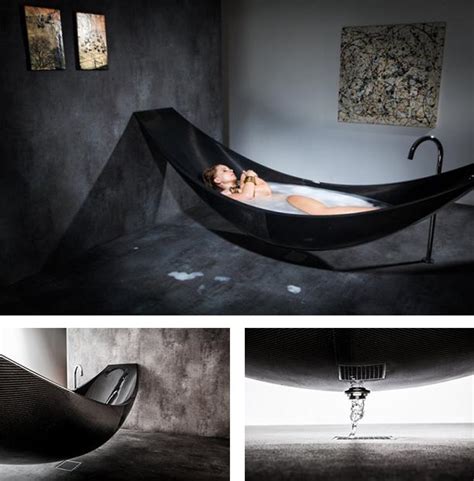 Check spelling or type a new query. I guess I need a floating hammock bathtub : pics