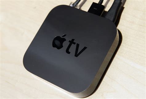 New Apple Tv Box Will Be Able To Watch You Too Thanks To Built In
