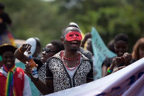 Ugandas New Anti Gay Law To Pass By Christmas Lawmakers Say Huffpost