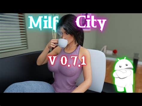 Descarga Milfy City En Español V 0 7 1 Para Android Por Mediafire YouTube