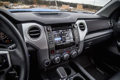 Review 2019 Toyota Tundra Trd Pro Crewmax Sr5 Car