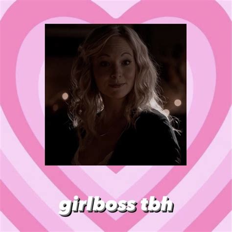 Caroline Forbes Fb Meme Caroline Forbes Fb Memes Forbes