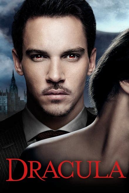 Dracula Tv Series Posters The Movie Database Tmdb
