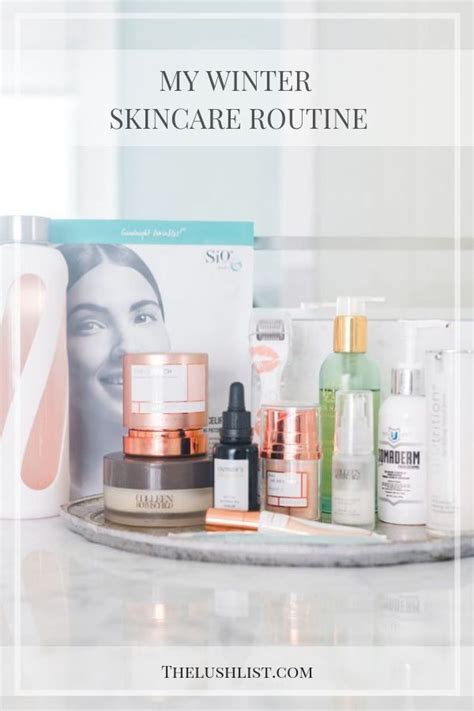 Beauty Routine 30s Korean Skincare Routine Skin Care Advices Skin