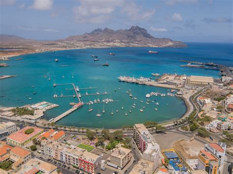 8 Top Things To Do In Cape Verde Wakanow Blog