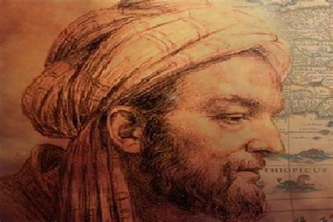 Biografi Ibnu Khaldun Karya Ilmiah Dan Sumbangan Akademik