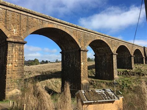 Malmsbury Viaduct Updated 2020 All You Need To Know Before You Go