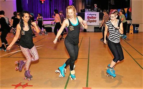 Roller Skating Dance Classes Free Spirit Dance