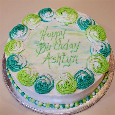 All Buttercream Love This Look And Had Fun With The Colors