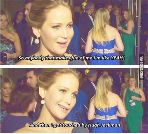 Jennifer Lawrence At Her Best Jennifer Lawrence Celebrities Funny Hunger Games Jennifer