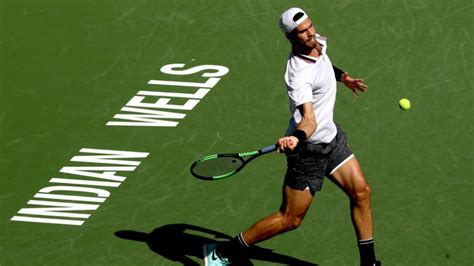 Karen khachanov page on flashscore.com offers livescore, results, fixtures, draws and match details. Miami Open 2019: Khachanov recupera su raqueta en Indian ...