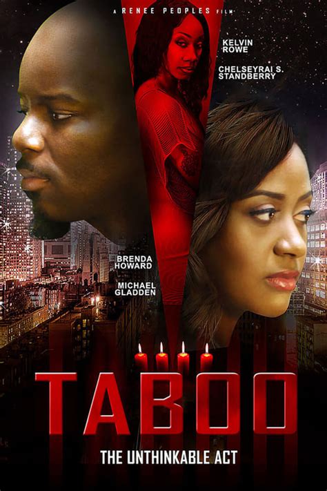 Taboo 2016 — The Movie Database Tmdb