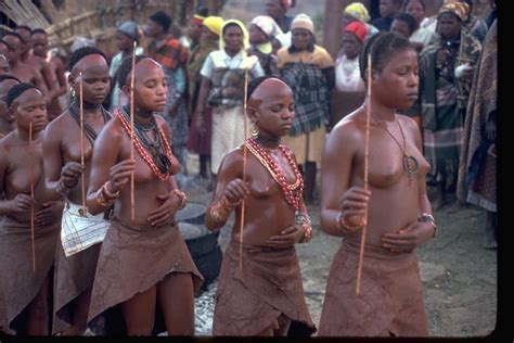Trip Down Memory Lane Basotho People Bantu People With Unique Cultural Heritage Batho Ba