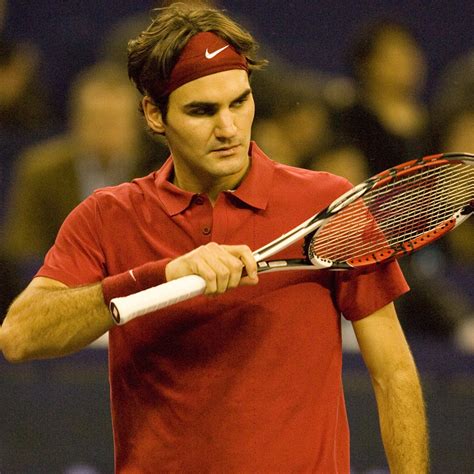 Roger Federer Tennis Star Profile And 2011 Images Tennis Stars