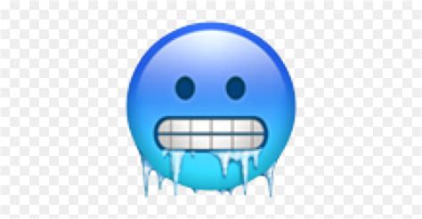 Cold Emoji Png Cold Emoji 2ee