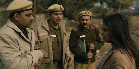 review netflix s delhi crime tackles inequality and women s rights