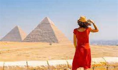 egypt s tourism sector on track to recovery in 2023 sada elbalad