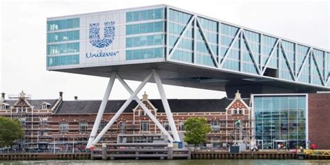 unilever would scrap headquarter move if dutch exit tax law enacted