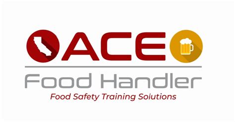 Who needs a food manager certification in california? California Food Handler Training Certificate - Only $10