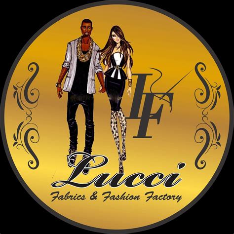 Lucci Fabrics Factory