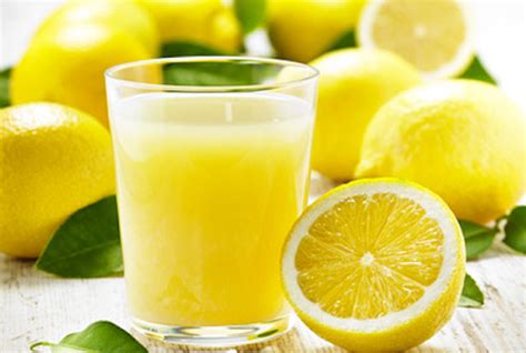 Les Vertus Du Citron Plantes Et Santé