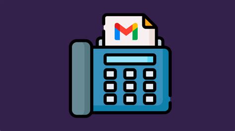 How To Receive Fax In Gmail Inbox Latest Guide Easy 📠