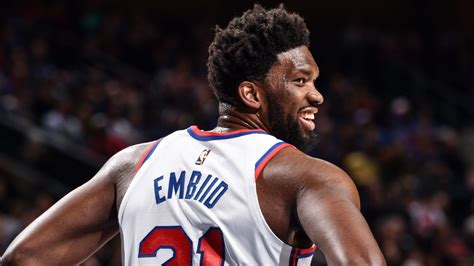 Who Is Joel Embiid Jeopardy Contestant Unsure Of Process 6abc Philadelphia