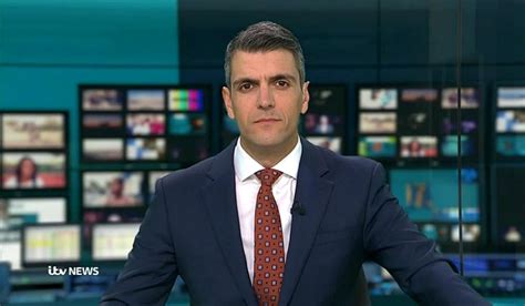 itv weekend news 15 march 2020 evening bulletin tv episode 2020 imdb