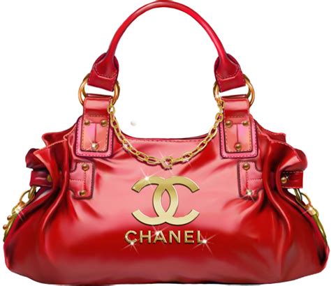 Tube Sac Png Coco Chanel Bag Transparent Png