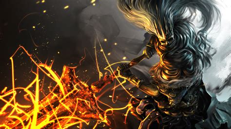 Dark Souls 3 Artwork 3 Wallpaperhd Games Wallpapers4k Wallpapers