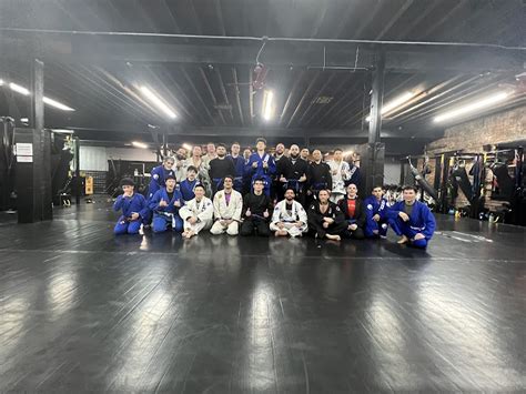 Unveiling 10 Top Notch Jiu Jitsu In Brooklyn Ny