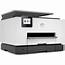 HP OfficeJet Pro 9020 All In One Printer 1MR78AB1H B&ampH Photo