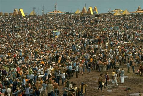 Tutto quello che sai sul festival di Woodstock è sbagliato