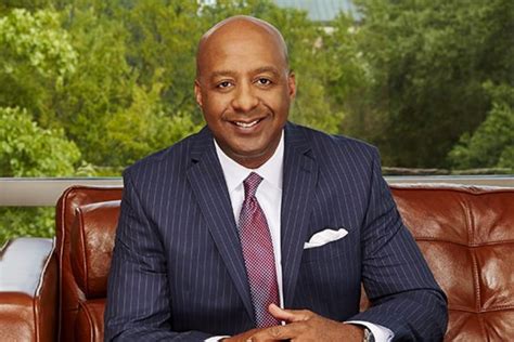 Lowe's CEO: Marvin Ellison Biography - Brooksy